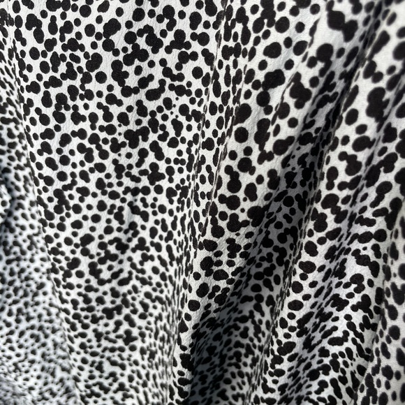 & OTHER STORIES  Patterned Dress - Picture 9 of 9